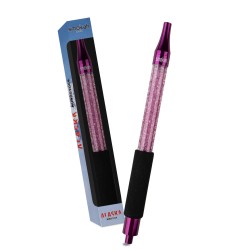 Smokah Ice Freeze Alaska purple